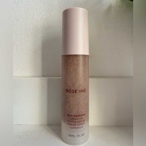 Rose Inc: 30 Skin Enhance Tinted Serum - Picture 7 of 10